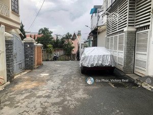 cần bán nhà phố hẻm xe tải phường 2, trung tâm tp. đà lạt