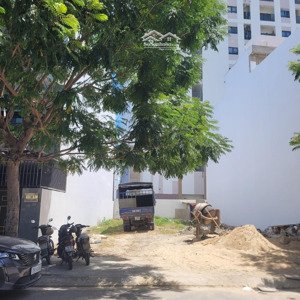 cần bán lô đất đường dương thị quý, khu đô thị hà quang 1, nha trang ngang 7,5m giá 48 tr/m2.