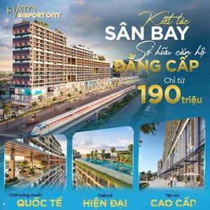 mở bán căn hộ mặt tiền 25b - kết nối trực tiếp sân bay long thành - mua trực tiếp cđt