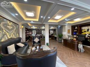 Bán Nhà Đường Số 3 Dự Án Cityland Park Hills Gò Vấp.DT:12.5 x20m.Giá 80 tỷ