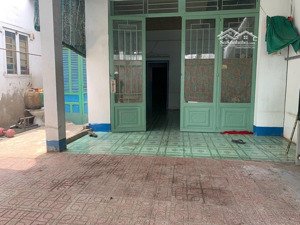 bán nhà nở hậu - 6x17m - thích hợp đầu tư - h. nhà bè