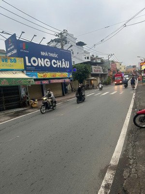 bán 2 căn nhà vb mặt tiền kinh doanh đường đỗ xuân hợp phước long b, dttt 30m²/2.3tỷ và 2 tỷ
