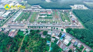 hot hot hot 3 tầng tại kđt ân phú, 5,7 tỷ, 98,75m2, hà huy tập