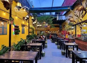 cho thuê nhà hàng mt cống quỳnh, quận 1. sd~150m2 giá 45tr/tháng. call 