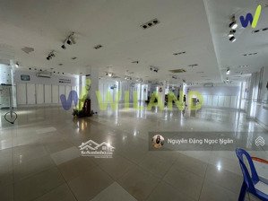 cho thuê mặt bằng showroom đẹp đường ba cu, p1, vũng tàu