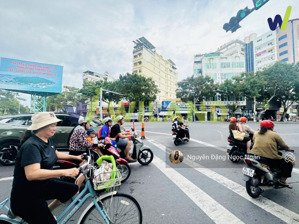 cho thuê mặt bằng đẹp trung tâm vũng tàu, phù hợp văn phòng, cửa hàng