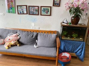 khẳng định giá tốt nhất ! tôi cần bán nhanh căn 2 ngủ full đồ ,sđcc tại toà xuân mai complex