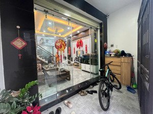 bán nhà đường trại lẻ, kênh dương, lê chân, hải phòng