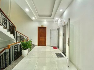 bán biệt thự 3 tầng, view đẹp tại nguyễn thị tú, 18,3 tỷ, 177m2, bình tân, hcm
