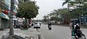 bán nhà 7 tầng, thang máy, 56 m, 22 tỷ, mặt phố tố hữu, nguyễn thanh bình, la khê, hà đông.