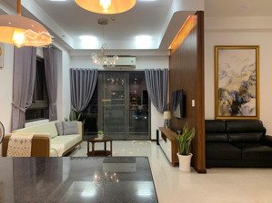 căn góc 3pn 2wc 95m2 full nội thất chỉ 12tr