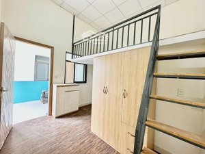 cho thuê nhà trọ bình quới, 4,2 triệu, 28 m2, đầy đủ tiện ích, uy tín