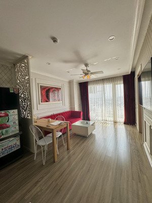 gấp gấp-cần tiền bán nhanh căn 2pn-2wc dt 64m2-view biển đẹp- lh 