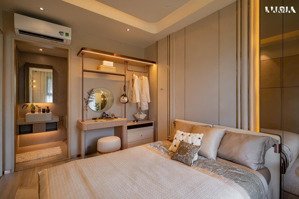 căn hộ the gió riverside view 3 mặt sông gần nút giao tân vạn, vành đai 03. chỉ từ 45 triệu/m²