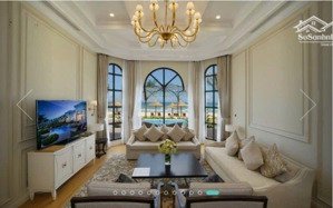 cắt lỗ hơn 10 tỷ bán lô biệt thự mặt biển 4pn tại vinpearl phú quốc, lợi nhuận đang nhận 2 tỷ/ năm