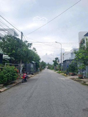 bán nền mặt tiền đường số 2 khu dân cư chiến thắng, giá 2 tỷ 280 triệu