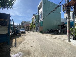 đất 2mặt tiền kiệt ô tô tránh nhau,sau lưng đại học sư phạm đà nẵng