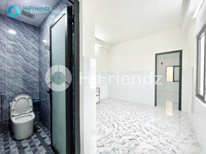 chung cư mini 1 phòng ngủ cực rộng - thoáng mát ngay tân sơn nhì