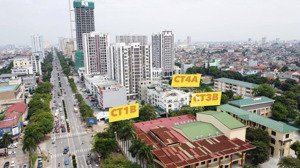 đợt 1 quỹ hàng dầu khí quang trung mặt hồng bàng sắp bán giá từ móng. lh 