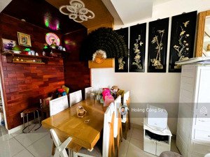 bán căn hộ chung cư pegasus tầng cao đầy đủ nội thất 3 phòng ngủ -2 wc; sổ hồng 96m2 giá 3 tỷ