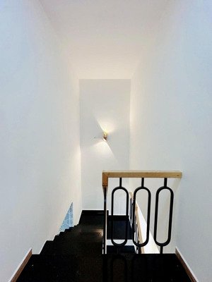 nhà đẹp 54m2 hoàng hoa thám, p.5, phú nhuận giá chỉ 7.xx tỷ. khu vực an ninh