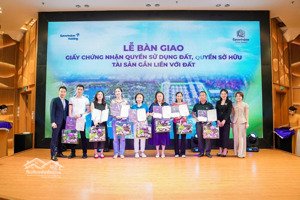tôi chuyển hướng kinh doanh cần bán gấp liền kề 75m2 tại eurowindow twin parks gia lâm. đã có sổ
