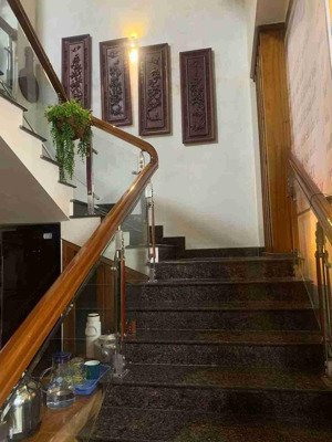 nhà 3 tầng lô góc dũng sĩ thanh khê, ngang 6m sát trần cao vân kd siêu đỉnh