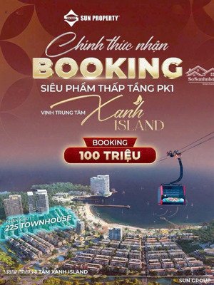 chỉ từ 5 tỷ sở hữu ngay shophouse thương mại xanh island trung tâm vịnh cát bà