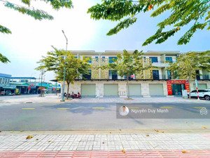bán shophouse n22 ngay công viên 5000m2 suncasa central vsip 2 100m2/3tầng giá full 3tỷ860