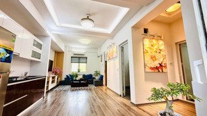 bán căn hộ chung cư 84m2 toà f4 trung kính - yên hoà - cầu giấy - hn. hoàng uyên : 