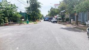  Còn 1 nền 100m2 đường B10 KDC Phú An, Phú Thứ, Cái Răng, Cần Thơ.