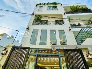 bán nhà hxh 8m nhất chi mai, p. 13, tb (4x12m) 1 trệt 2 lầu giá chỉ: 8.6 tỷ tl, ngay nhà ga t3