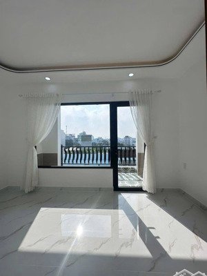 nhà có sổ đường 6.2m nguyễn thiện thuật - q3. cho thuê 28tr. giá 3tỷ500/78m2. gần ngã sáu cộng hòa
