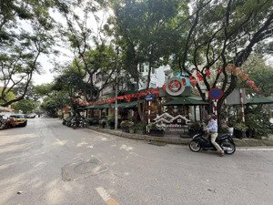 kđt đại kim, 10m ra phố, 3 thoáng, 3 ô tô tránh, gara, vỉa hè - kinh doanh 60m 24 tỷ lh 