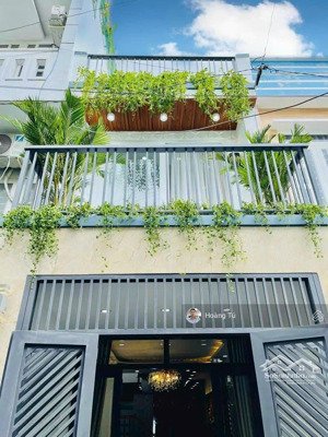 chính chủ cần bán gấp nhà hxh 5m trần thánh tông, p. 15, tân bình (4*13m) giá chỉ: 4.950 tỷ tl