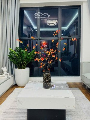 bán căn hộ sổ đỏ 36 phạm hùng căn 110m2 3pn giá 7 tỷ căn full nội thất đẹp