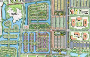 hiếm!!! bán nhà phong lan 3 đối diện công viên, vinhomes thanh hoá