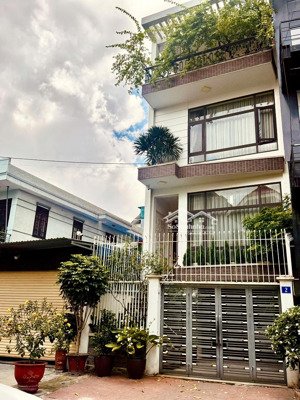 bán gấp nhà mặt phố hiếm có tại thiên lôi, hải phòng, sẵn sổ, giá ctt