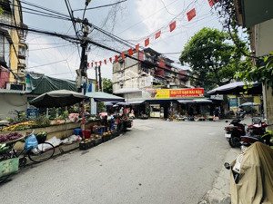 mặt phố - diện tích đẹp siêu hiếm - vỉa hè - kinh doanh vô địch - ngày đêm - điện 3 pha - có ô tm
