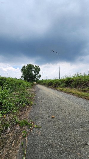 đất nền pháp lý chuẩn chỉnh kdc 28ha, nhơn đức, nhà bè