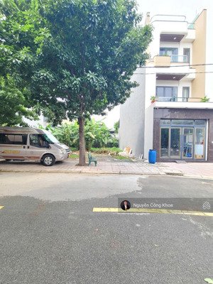 bán đất sổ riêng, 88,6m2, kdc gần ngã tư bình thung 800m, p.tân đông hiệp, tp.dĩ an