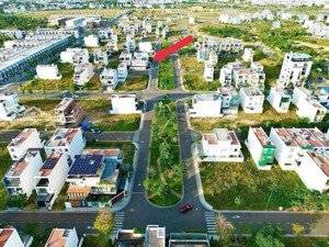lô góc hướng đông nam kđt an khánh, gói 7 mỹ gia view công viên bồn hoa chỉ 36tr/2m bao cọc