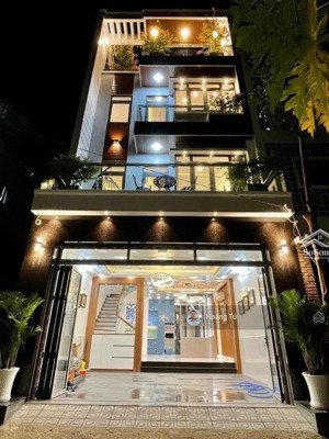 chính chủ cần bán gấp nhà mtnb bàu cát, p. 14, tân bình (4.6*16m) 1 trệt 2 lầu st, giá: 11.5 tỷ tl