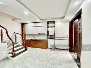 32m2 - 4,x tỷ. bán nhà đẹp phú minh, bắc từ liêm sau quận uỷ, gần tây thăng long 5 tầng 4m mt - rẻ