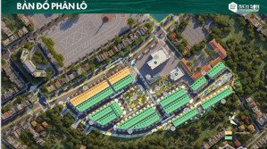 đất nền quảng trường việt yên , mở bán 25 suất đầu tiên với giá ưu đãi 