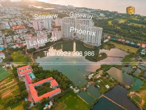 bán căn hộ 2 phòng ngủ chung cư dic phoenix vũng tàu giá 2tỷ850. lh 