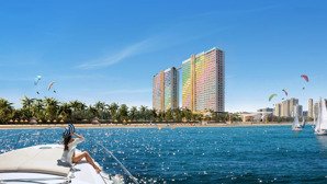 chỉ với 1,2 tỷ, sở hữu căn hộ nghỉ dưỡng tiêu chuẩn 6* mặt biển bảo ninh (cạnh nhật lệ) quảng bình