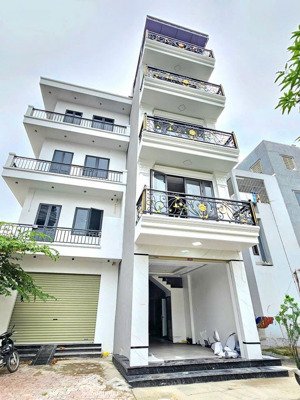 bán nhà 2 mặt tiền siêu đẹp khu tđc hồ sen, lê chân, hải phòng, bđcc, giá tốt chỉ 8.8 tỷ ctt
