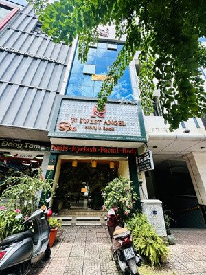 cho thuê gấp nhà 2 mt trần não, 75 triệu, 400m2, hầm - trệt - 3l - st, 6pn, 6wc, quận 2, hcm