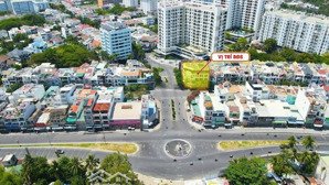 cần cho thuê gấp căn góc 2 mặt tiền a1 vĩnh điềm trung, nha trang